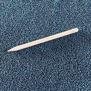 Apple Pencil 2nd Generation